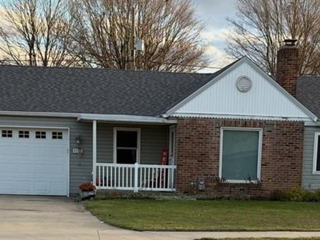 House for sale in Yorktown, Indiana