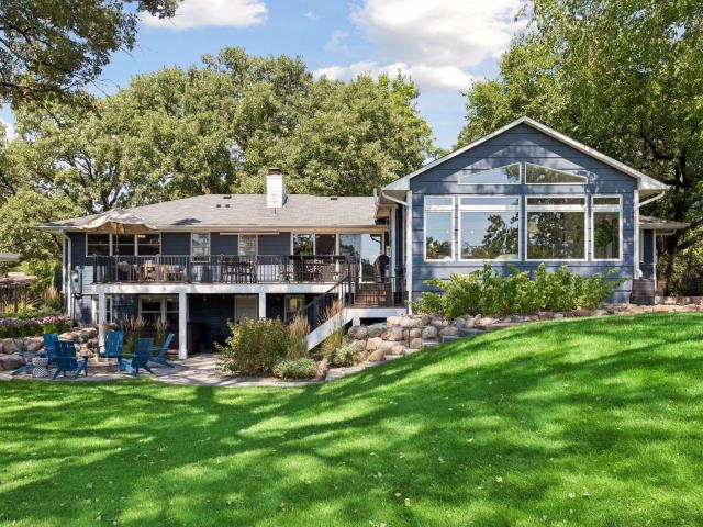 House for sale in Hennepin, Minnesota