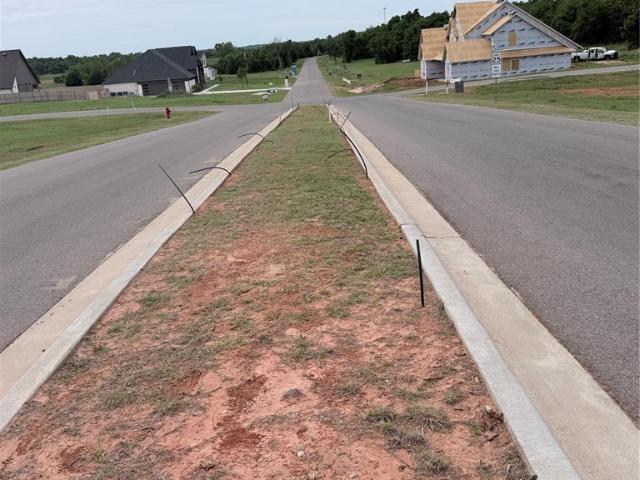 Land for sale in Blanchard, Oklahoma
