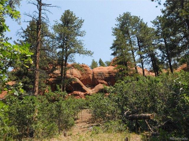 Land for sale in Colorado