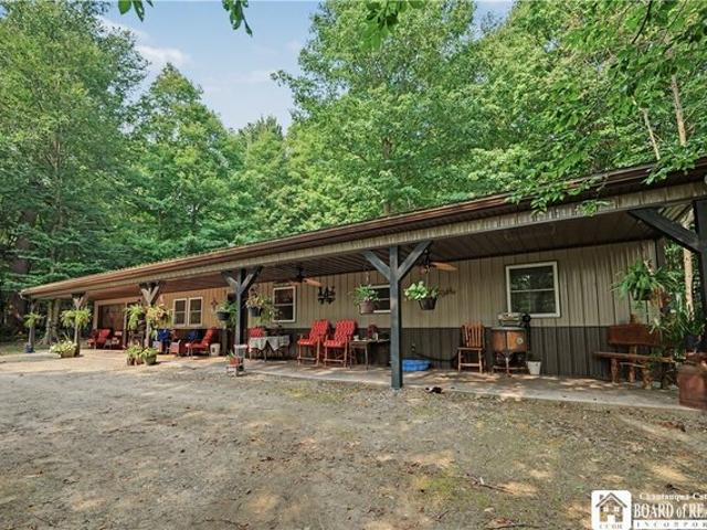 House for sale in Cassadaga, New York