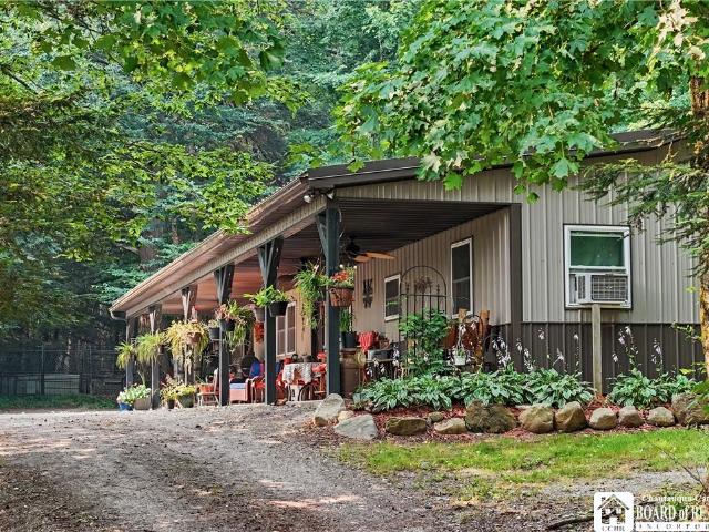 House for sale in Cassadaga, New York