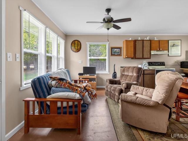 House for sale in Ensign, Michigan