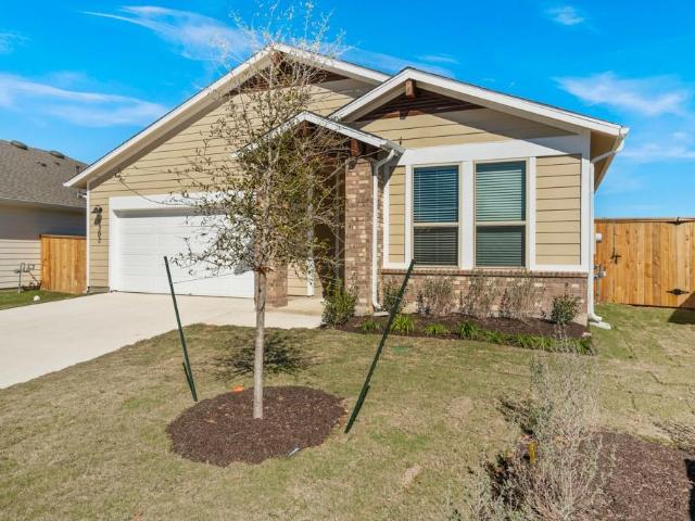 Property for rent in Austin, Texas