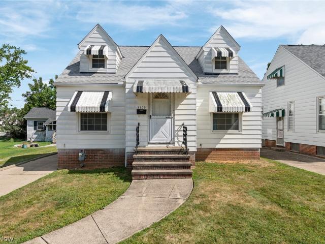 House for sale in Parma, Ohio
