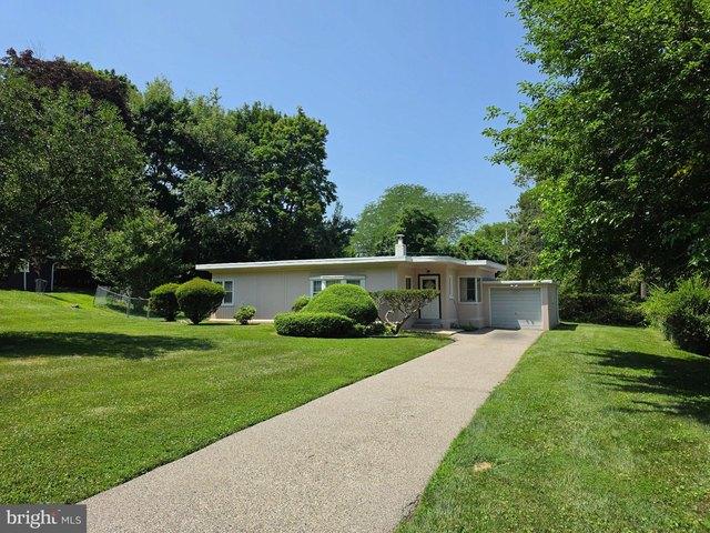 House for sale in Wyncote, Pennsylvania