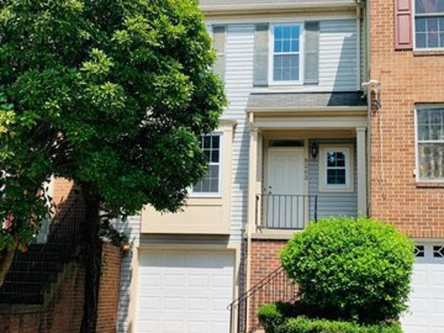 Townhouse for sale in Hyattsville, Prince George's County