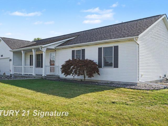 House for sale in Michigan