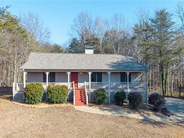 House for sale in Pickens, Georgia