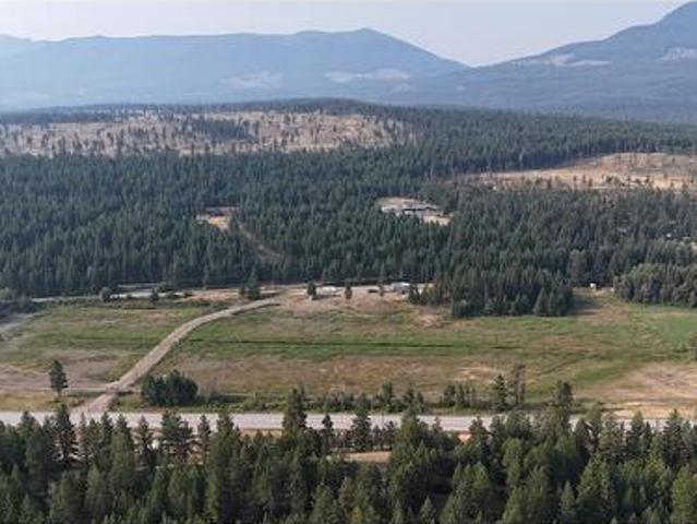 Land for sale in British Columbia
