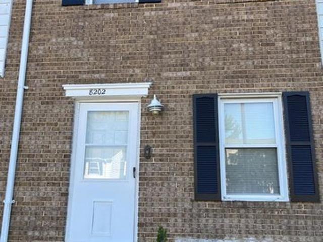Condo for sale in Harmans, Maryland