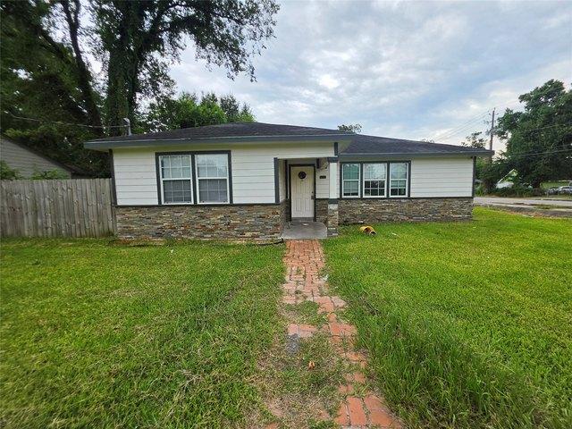 House for sale in Harris, Texas