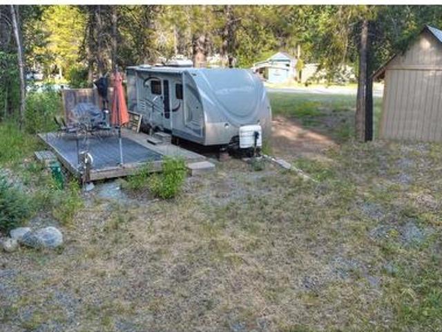 Land for sale in British Columbia