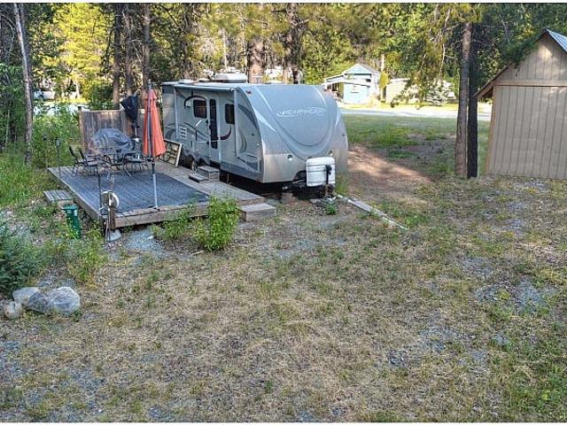 Land for sale in British Columbia