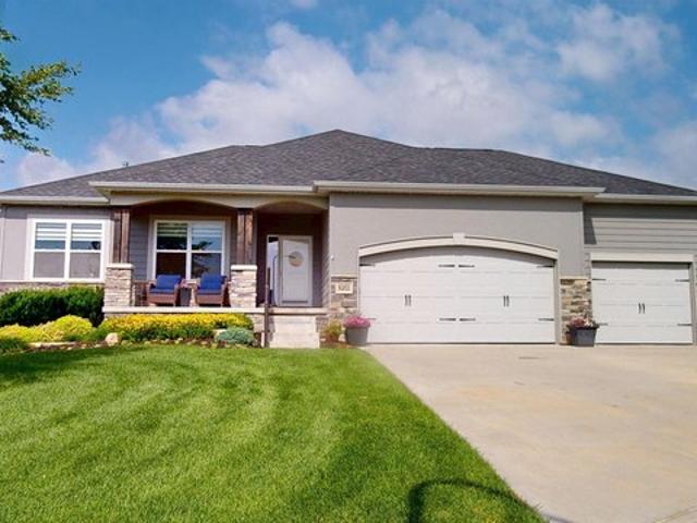 House for sale in Nebraska