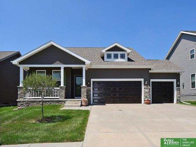 House for sale in Nebraska