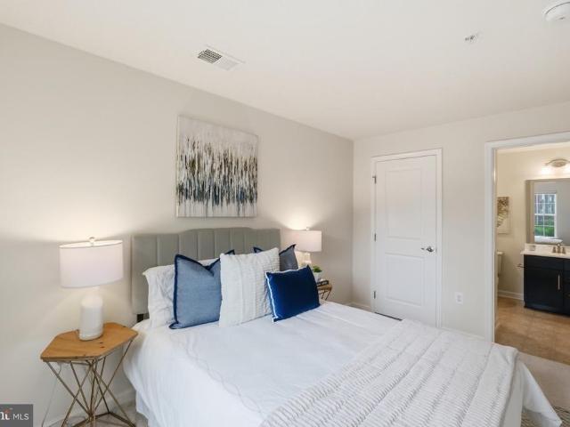Townhouse for sale in Greenbelt, Maryland