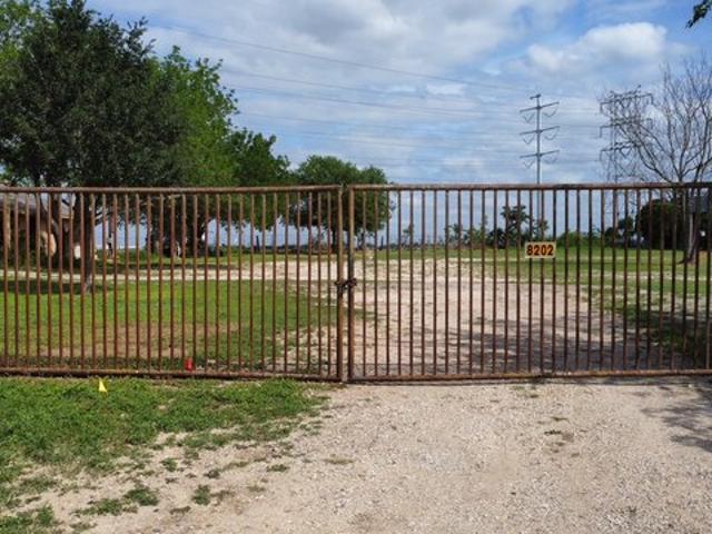 Land for sale in Leesville, Texas