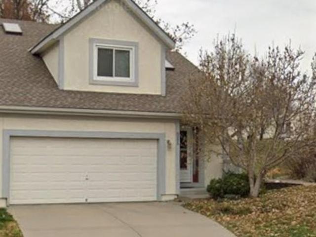 Townhouse for sale in Kansas City, Missouri