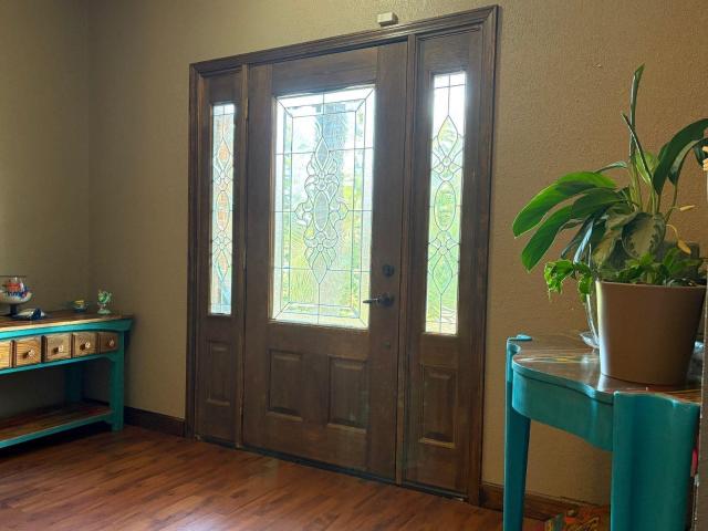 House for sale in Ark