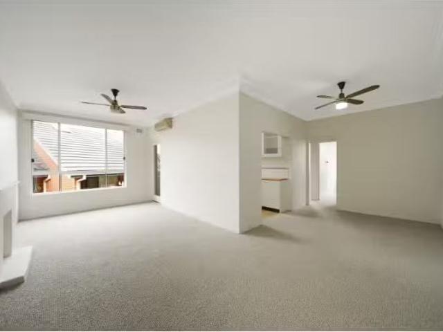 Apartment for rent in Willoughby, New South Wales