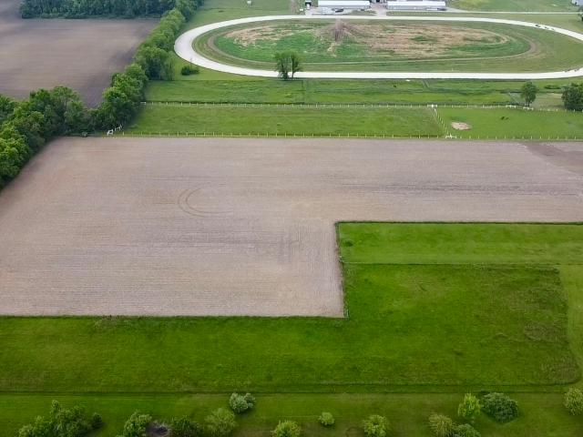 Land for sale in Markleville, Indiana