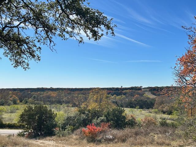 Land for sale in Belton, Texas