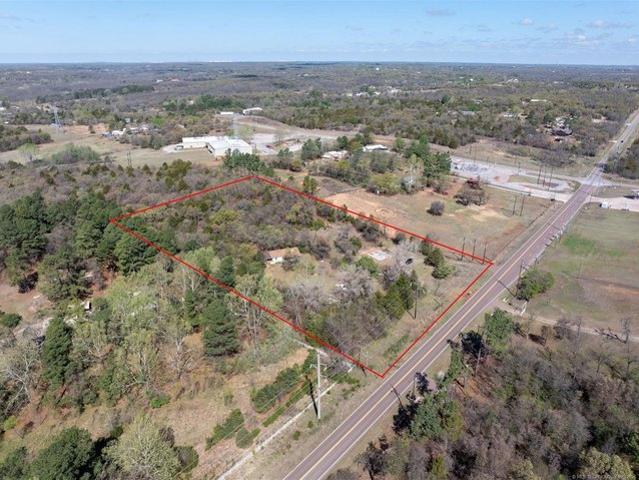 Land for sale in Norman, Oklahoma