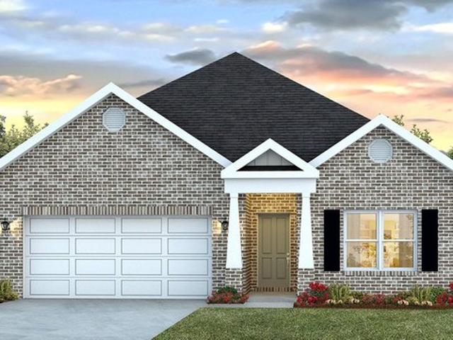 House for sale in Chunchula, Alabama