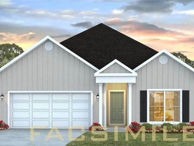 House for sale in Saraland, Mobile County