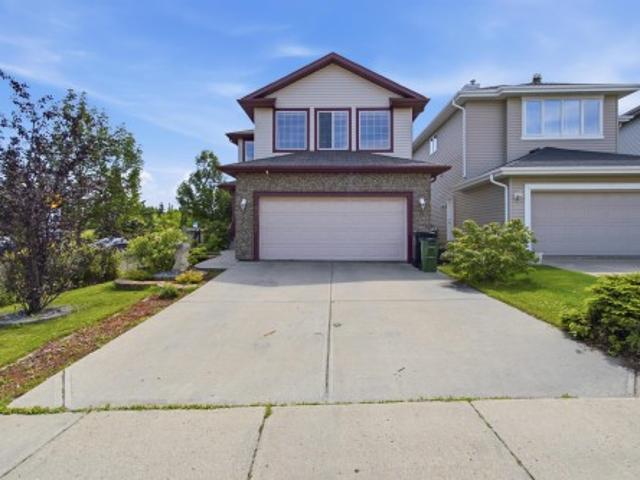 House for sale in Wedgewood, Alberta