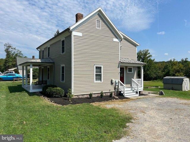 House for sale in Virginia