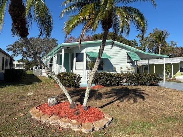 House for sale in Port Saint Lucie, Florida