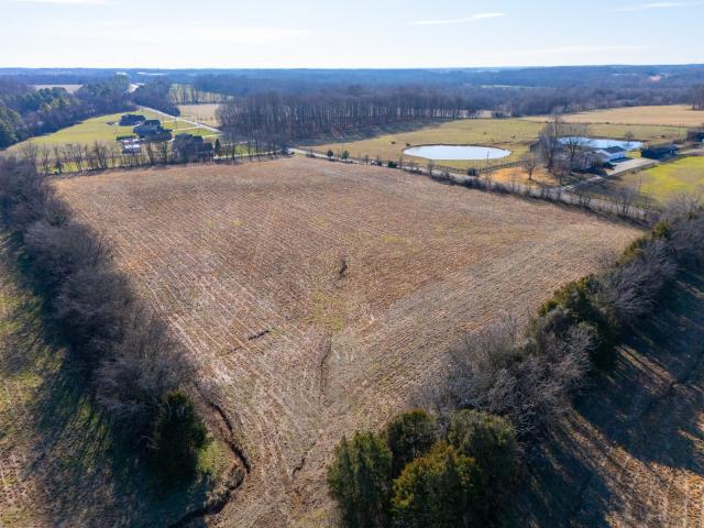 Land for sale in Tennessee