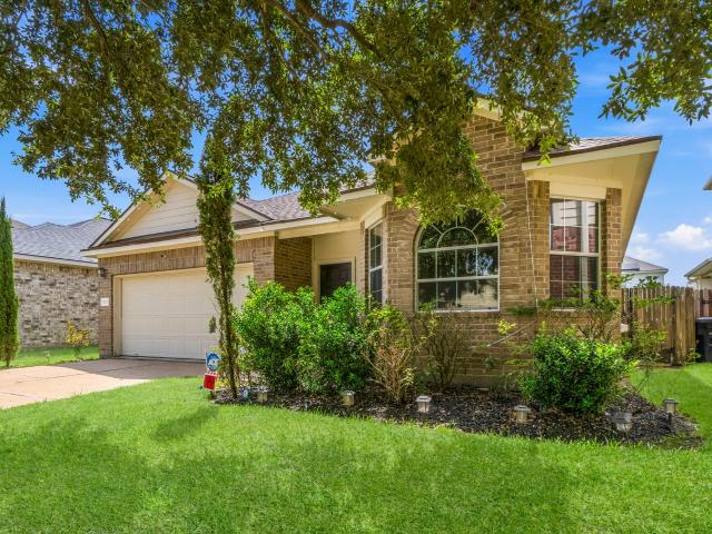 Property for rent in Harris, Texas