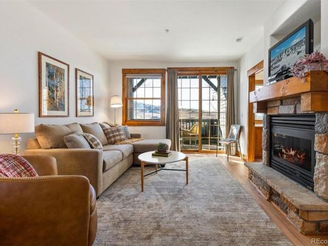 Condo for sale in Colorado