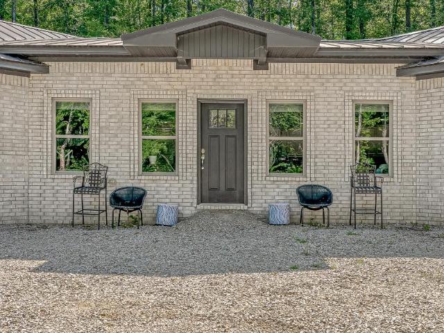 House for sale in Ark