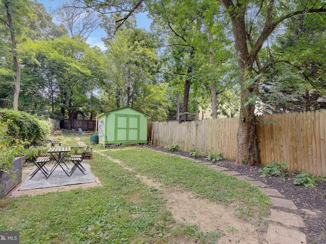 Townhouse for sale in Takoma Park, Maryland