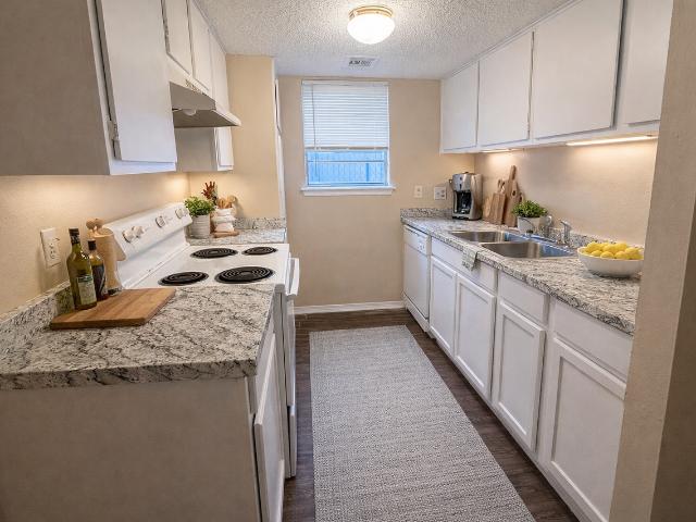 Apartment for rent in Oklahoma City, Oklahoma County