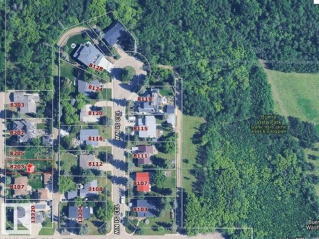 Land for sale in Wedgewood, Alberta