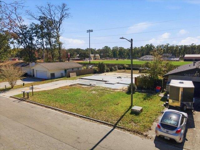 Land for sale in Gainesville, Florida