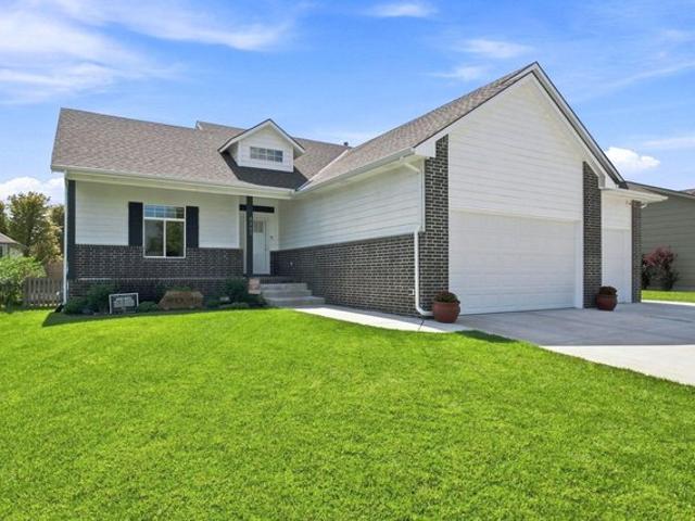 House for sale in Kansas