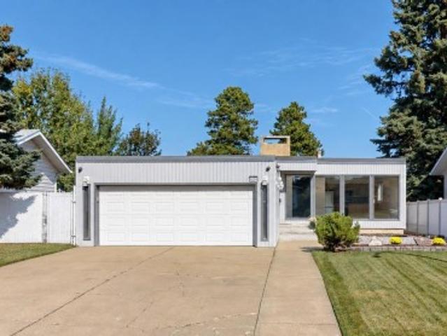 House for sale in Knottwood, Edmonton