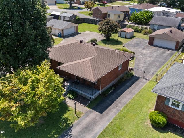 House for sale in Louisville, Kentucky