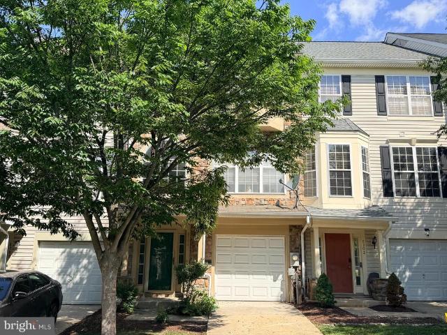 Townhouse for sale in Laurel, Maryland