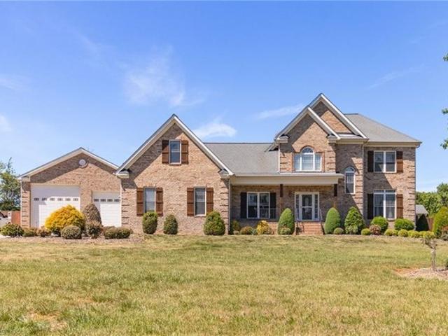 House for sale in Guilford, North Carolina