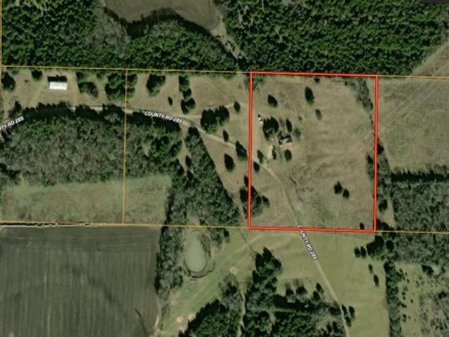 Land for sale in Anna, Texas