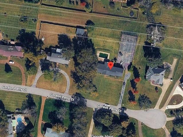 Land for sale in Tennessee