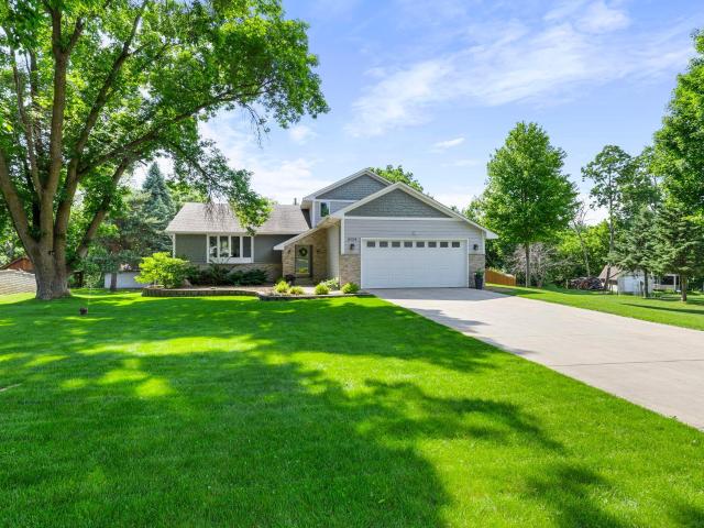 House for sale in Shakopee, Minnesota