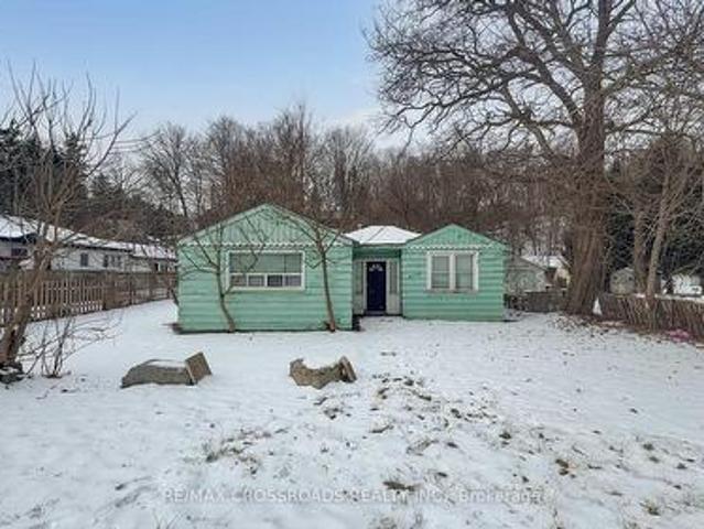 Land for sale in York, Ontario